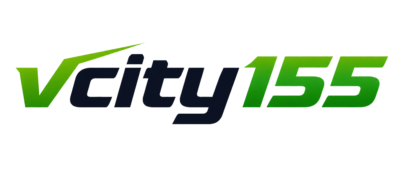 vcity155